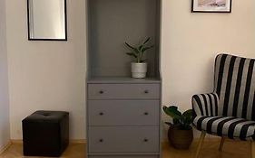 Apartament Universitate Umfst